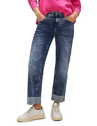 Street One Jeans Street One Damen Jeans