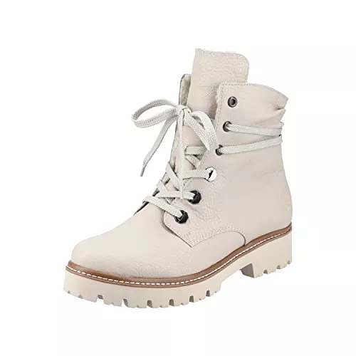 Rieker Stiefel Rieker Damen Z5724 Mode-Stiefel