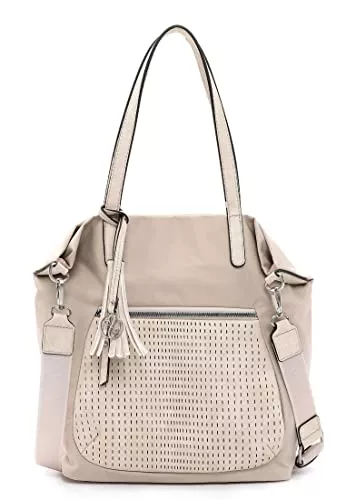 Emily & Noah Taschen & Rucksäcke Emily & Noah Shopper Hanja 63264 Damen Handtaschen Material Mix