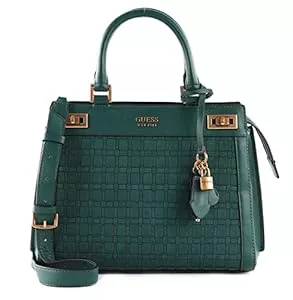 GUESS Taschen & Rucksäcke Guess Katey Luxury Satchel Ivy