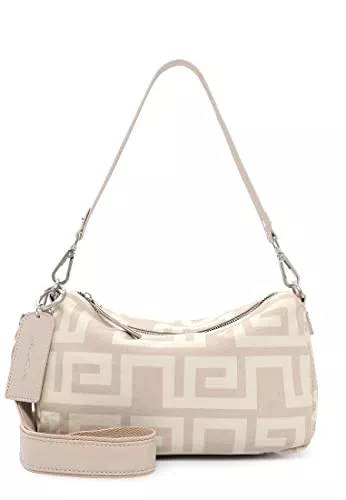 Emily &amp; Noah Taschen & Rucksäcke Emily &amp; Noah Umhängetasche Ilona 63561 Damen Handtaschen Mustermix