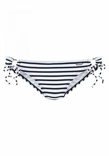 Lascana Bademode LASCANA Lochhose - 38