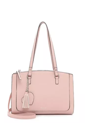 Tamaris Taschen & Rucksäcke Tamaris Shopper TAS Aurelia 32964 Damen Handtaschen Uni