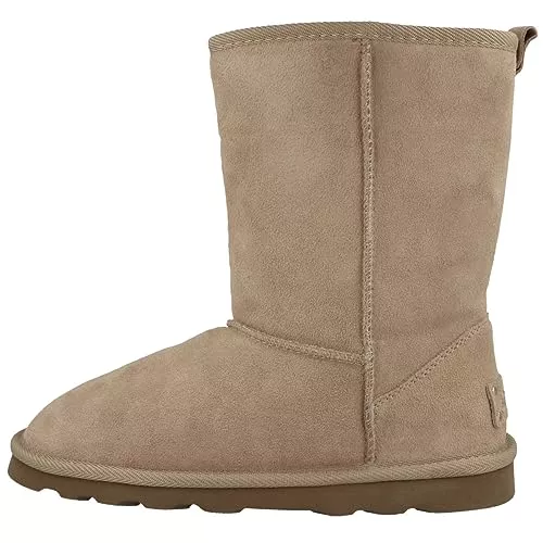 s.Oliver Stiefel s.Oliver Damen Boots 5-26340-41