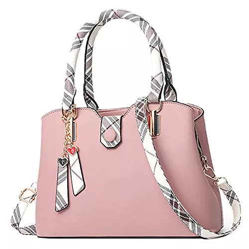 NIYUTA Taschen & Rucksäcke NIYUTA® Damen handtaschen Mode Trend Schultertaschen PU Leder Shopper Umhängetaschen