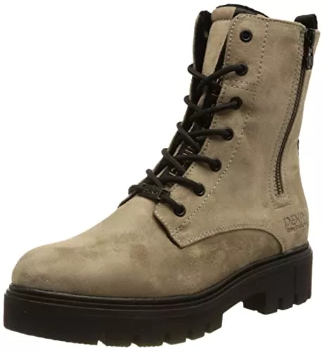 TOM TAILOR Stiefel TOM TAILOR Damen 4296805 Stiefelette