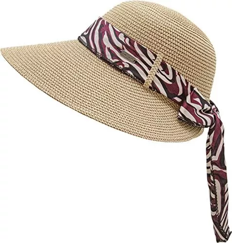 CHILLOUTS Hüte & Mützen CHILLOUTS Damen Naples Hut