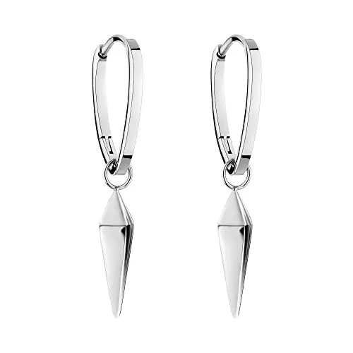 Liebeskind Schmuck LIEBESKIND Creolen LJ-0880-E-36