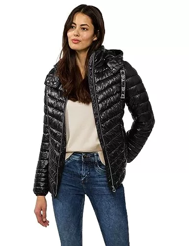 Street One Jacken Street One Damen Steppjacke