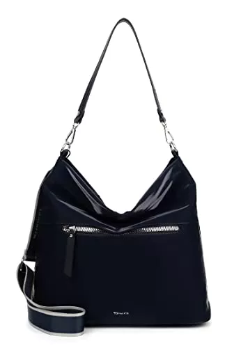 Tamaris Taschen & Rucksäcke Tamaris Beutel Leonie 32183 Damen Handtaschen Zweifarbig