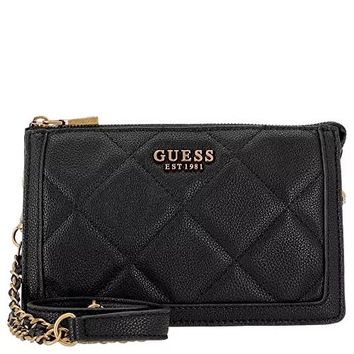 Guess jeans Taschen & Rucksäcke borsa a tracolla HWQB85 58730 - Donna