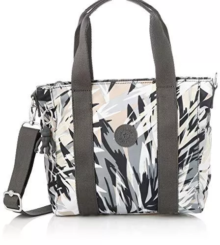 Kipling Taschen & Rucksäcke Kipling Damen Asseni Mini Tote (2er Pack)