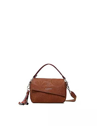 Desigual Taschen & Rucksäcke Desigual Damen Bols_Deja Vu Phuket Mini Hand Bag