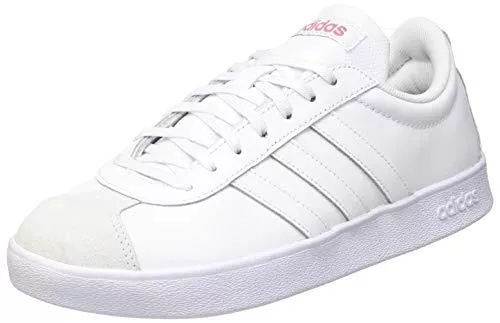 adidas Sneaker & Sportschuhe adidas Damen Vl Court 2.0 Fitnessschuhe