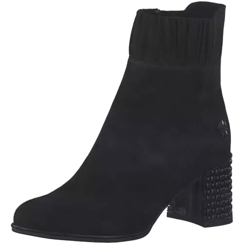 MARCO TOZZI Stiefel MARCO TOZZI Damen 2-2-85304-29 Stiefelette