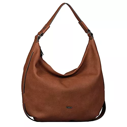 camel active Taschen & Rucksäcke Gabor bags Malu Damen Hobo Bag Schultertasche