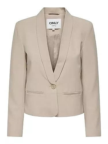 ONLY Blazer ONLY Female Blazer Kurzer