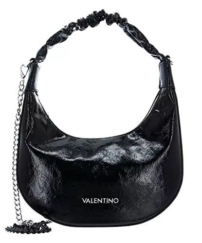 VALENTINO Taschen & Rucksäcke VALENTINO Bailey Shoulder Bag Nero