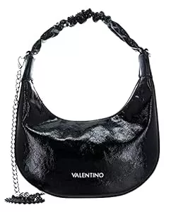 VALENTINO Taschen & Rucksäcke VALENTINO Bailey Shoulder Bag Nero