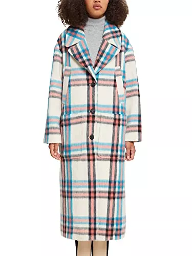 ESPRIT Mäntel ESPRIT Damen Jacke