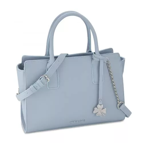 MARCO TOZZI Taschen & Rucksäcke MARCO TOZZI Damen 2-2-81011-28 Handtasche, Einheitsgröße