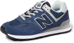 New Balance Sneaker & Sportschuhe New Balance Herren 574 Core Sneaker