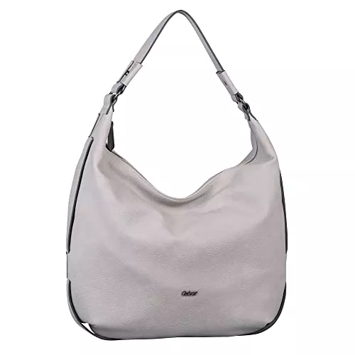 camel active Taschen & Rucksäcke Gabor bags Malu Damen Hobo Bag Schultertasche