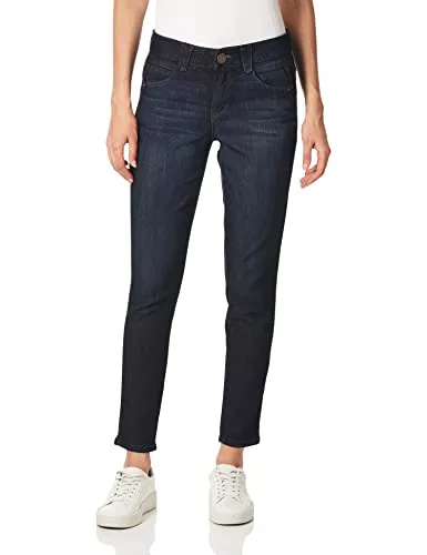 Democracy Jeans Democracy Damen Ab Solution Jegging Jeans