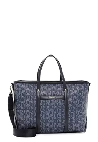 Tamaris Taschen & Rucksäcke Tamaris Shopper Grace 31438 Damen Handtaschen Print