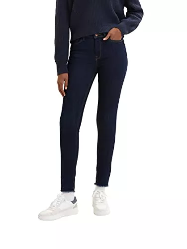 TOM TAILOR Denim Jeans TOM TAILOR Denim Damen Jona Extra Skinny Jeans