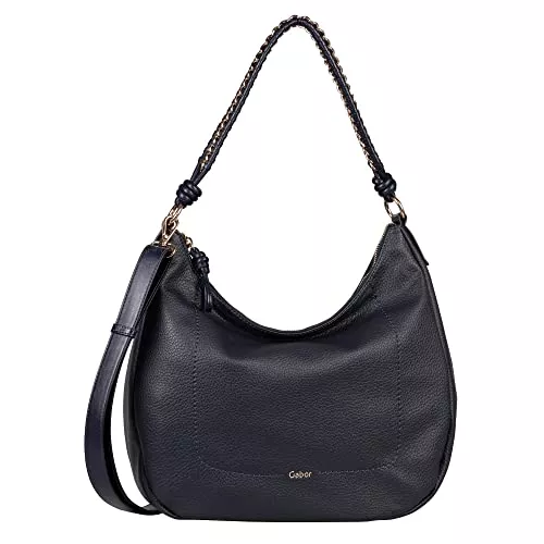 camel active Taschen & Rucksäcke Gabor Dania Hobo Bag Dark Blue