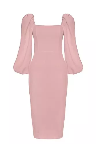 Swing Fashion Abendkleider Swing Fashion Damen Giselle Dress