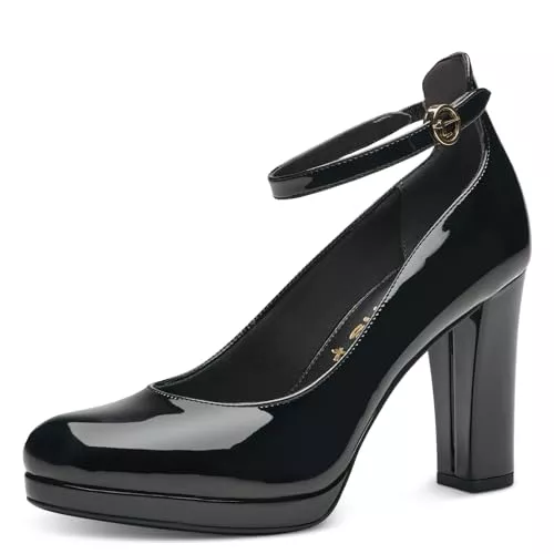 Tamaris High Heels Tamaris Damen 1-1-24418-41 Pumps
