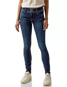 Street One Jeans Street One Damen Jeanshose Slim