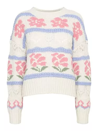 VERO MODA Pullover & Strickmode VERO MODA Female Strickpullover Strickpullover