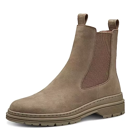 Tamaris Stiefel Tamaris Damen Chelsea Boot 1-25436-41 normal