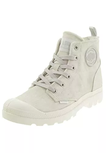 Palladium Stiefel Palladium Damen Pampa Zip Desertwash Sneaker Boots