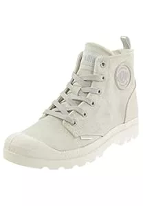 Palladium Stiefel Palladium Damen Pampa Zip Desertwash Sneaker Boots