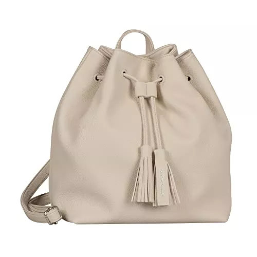 TOM TAILOR Taschen & Rucksäcke TOM TAILOR Damen Camilla Rucksack