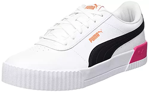 PUMA Sneaker & Sportschuhe PUMA Damen Carina L Sneaker