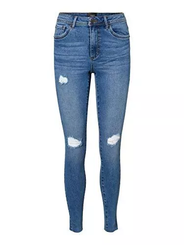 VERO MODA Jeans VERO MODA Damen Jeanshosen