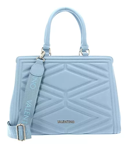 Valentino Taschen & Rucksäcke Valentino Souvenir Re Tote Damen, Puder, Talla única, Zeitgenössisch