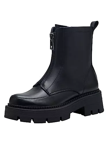 Tamaris Stiefel Tamaris Damen Stiefelette 1-25823-41 normal