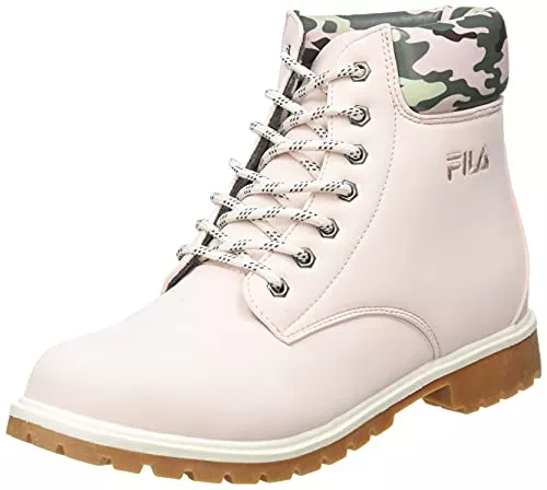 FILA Stiefel FILA Damen Maverick Mid Wmn Boot