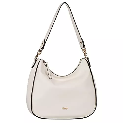 Gabor Taschen & Rucksäcke Gabor bags Malin Damen Hobo Bag Schultertasche