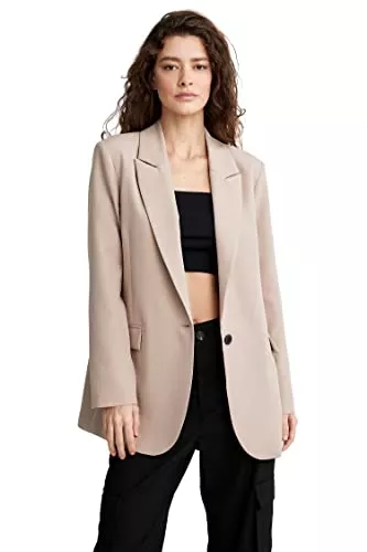 DeFacto Blazer DeFacto Damen Blazer