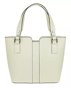 Girly Handbags Taschen & Rucksäcke Girly Handbags Einfache italienische Umhängetasche aus echtem Leder für Damen