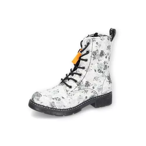 Dockers by Gerli Stiefel Dockers by Gerli Damen Schnürstiefel, Frauen Stiefeletten