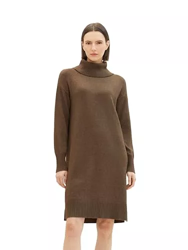 TOM TAILOR Freizeit TOM TAILOR Damen Kleid