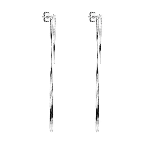 Liebeskind Schmuck Liebeskind Ohrring